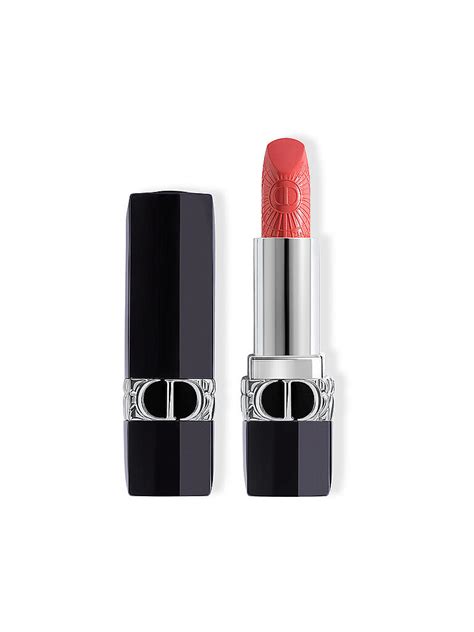 dior lipstick 471|999 dior red.